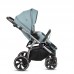 Tutis UNO Menta | Kombi-Kinderwagen